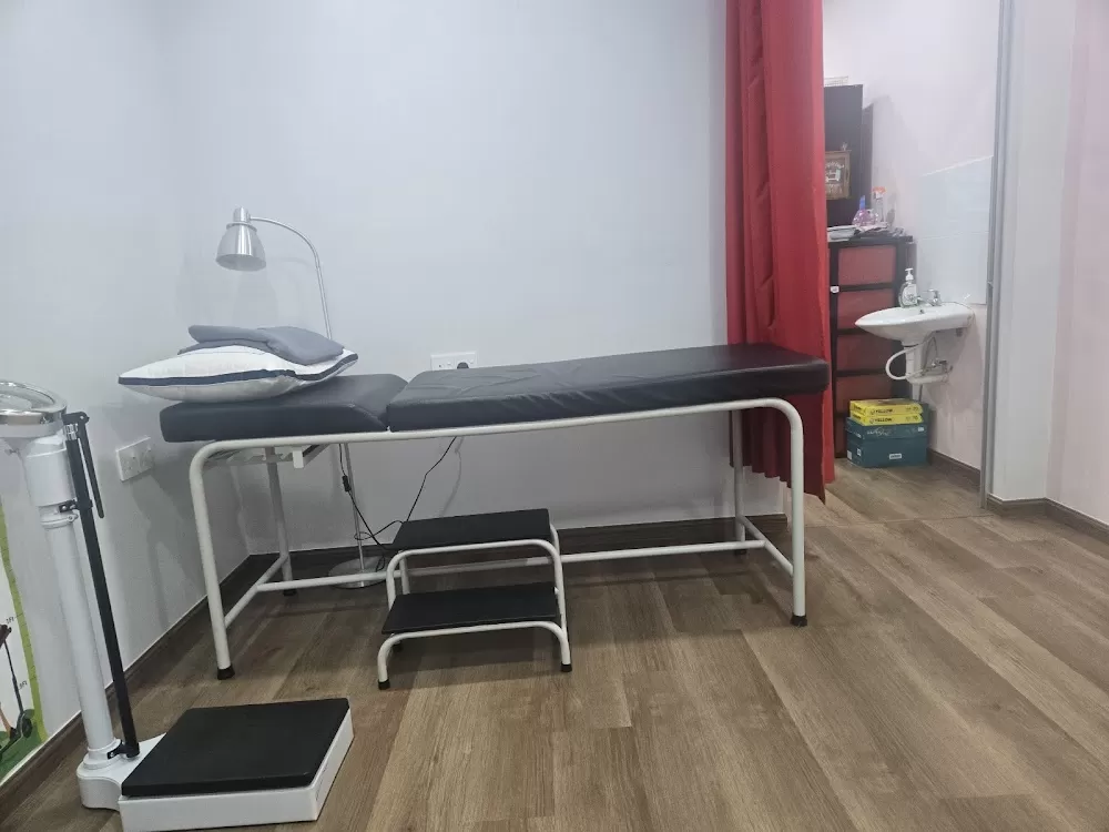 Klinik Dr.Prevents 24 JAM Pj Old Town - Photo 4