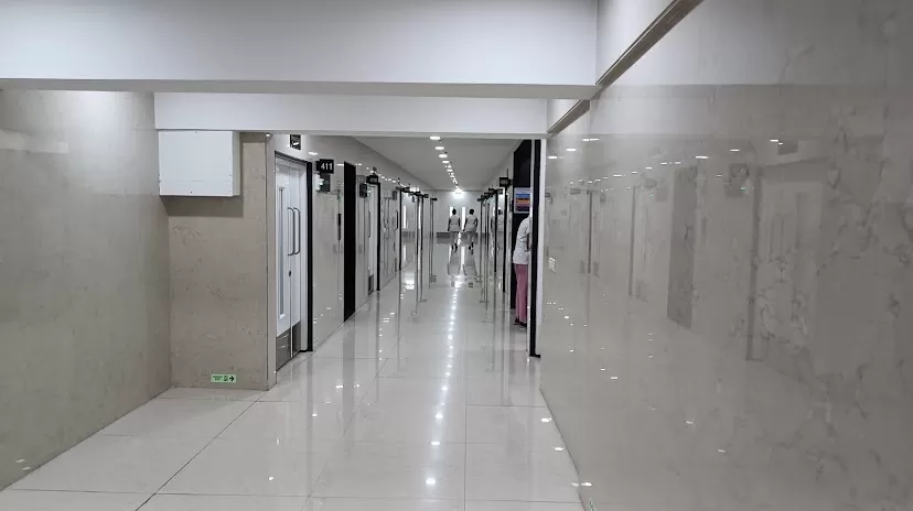 Rajasthan Hospitals, Ahmedabad - Photo 1