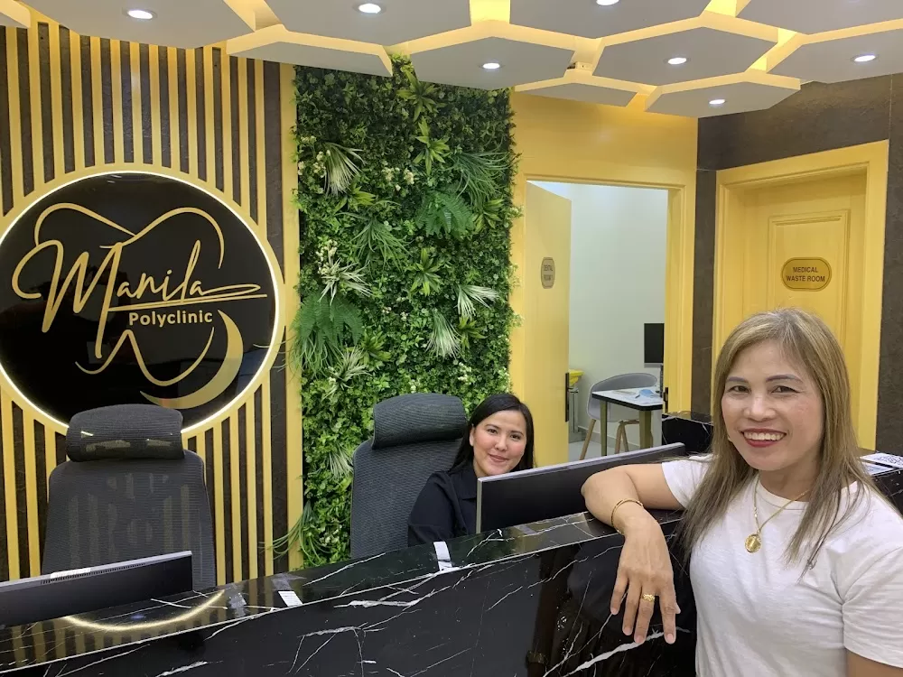 Manila Polyclinic - Photo 3