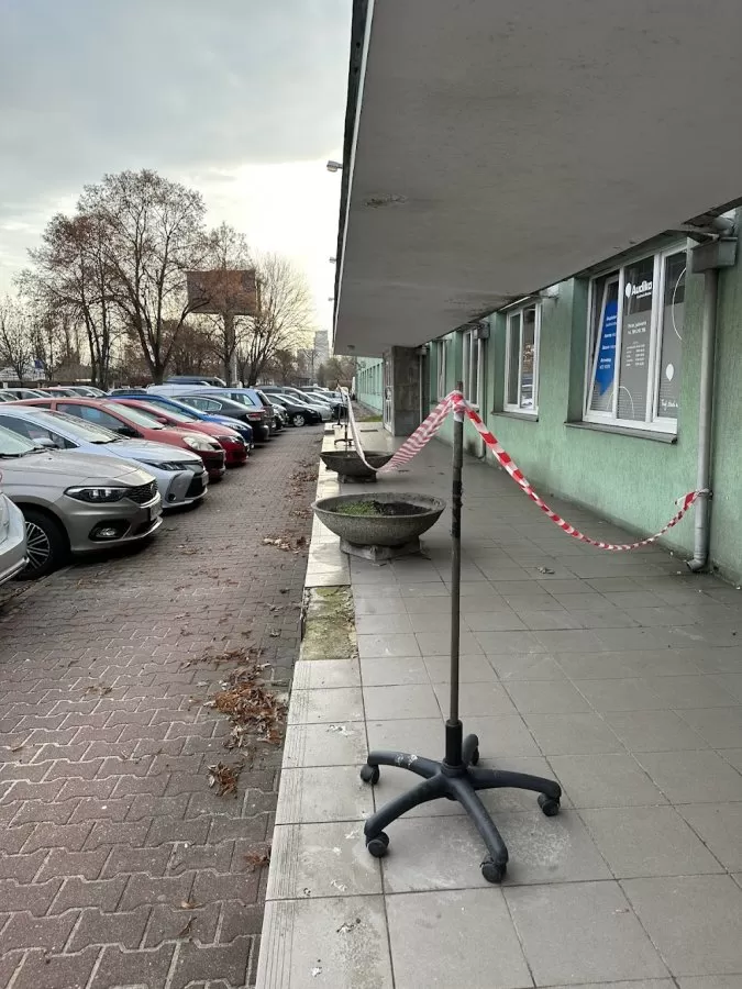 Szpital Opieki Krótkoterminowej Centrum Attis - Photo 7
