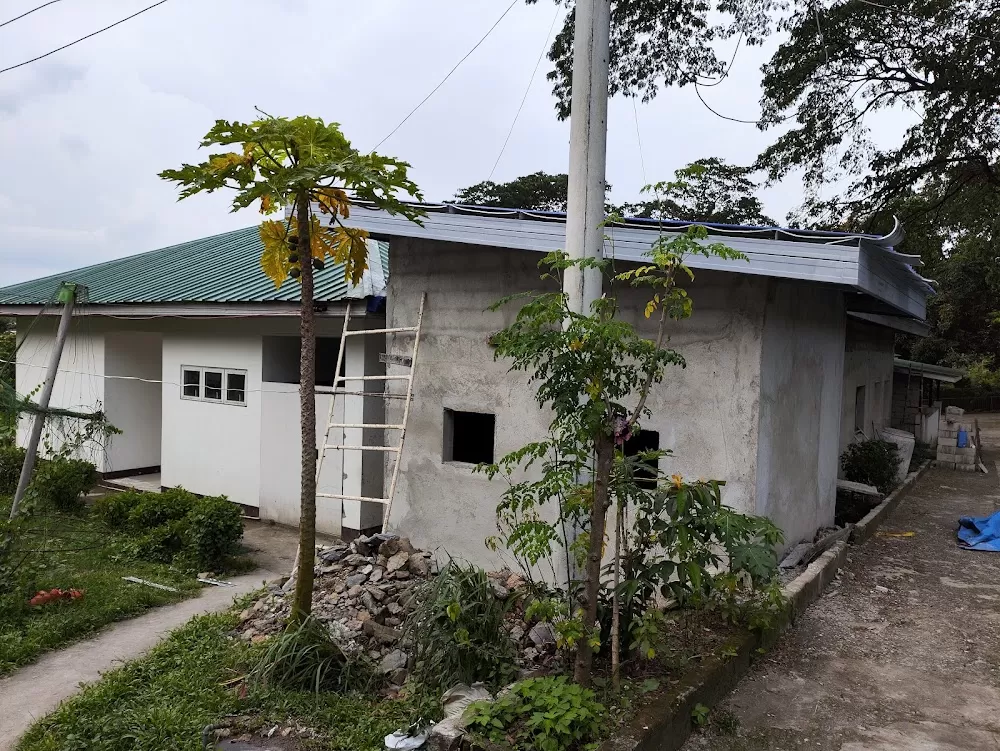 National Center for Mental Health Camarin - Photo 1