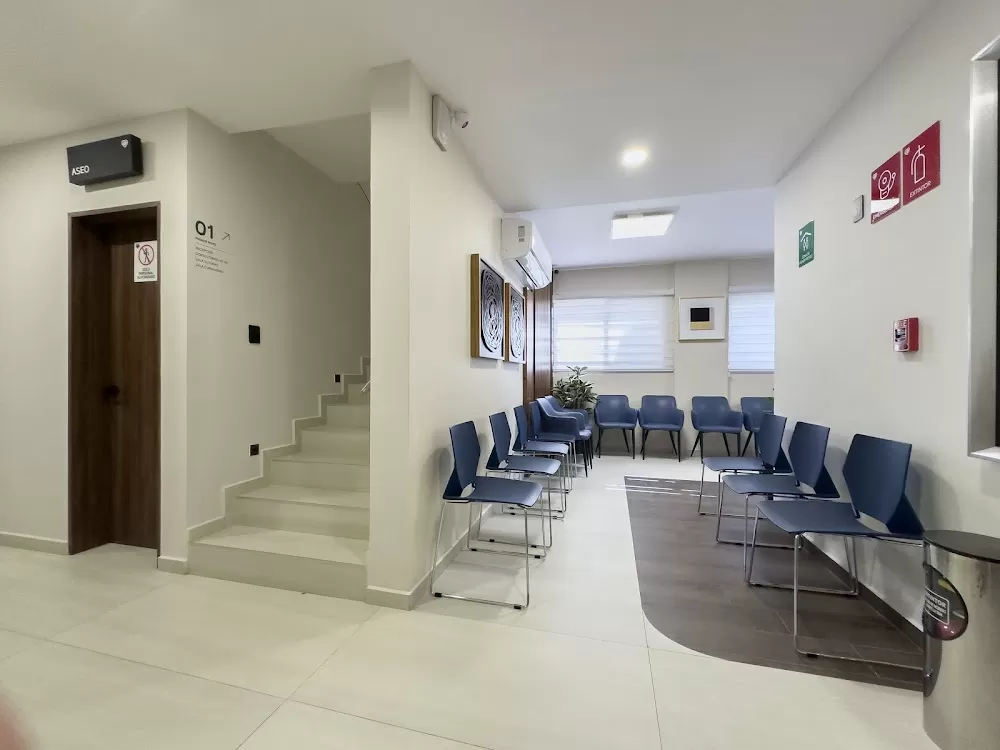 Medifam Centro - Photo 6