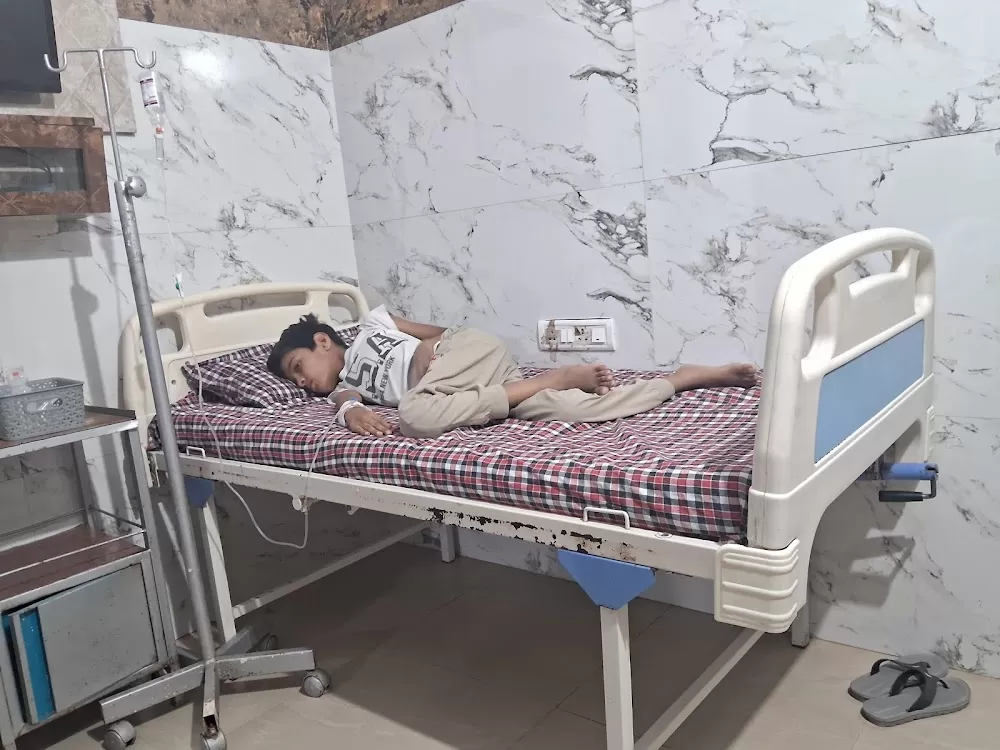 V Care Children Hospital - Photo 7
