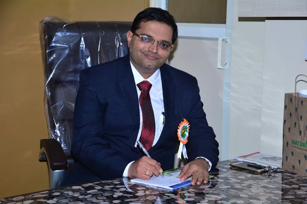 Shivneri Hospital - Photo 1