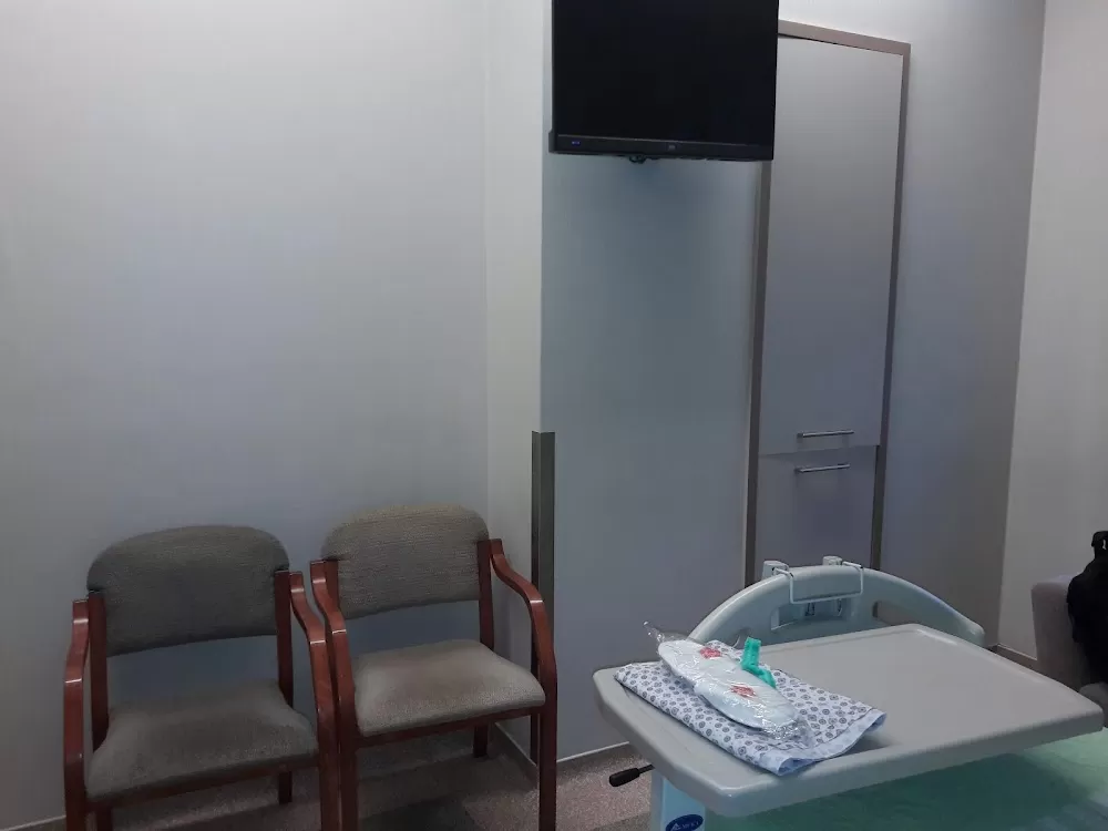 Çamlıca Erdem Hastanesi - Photo 7