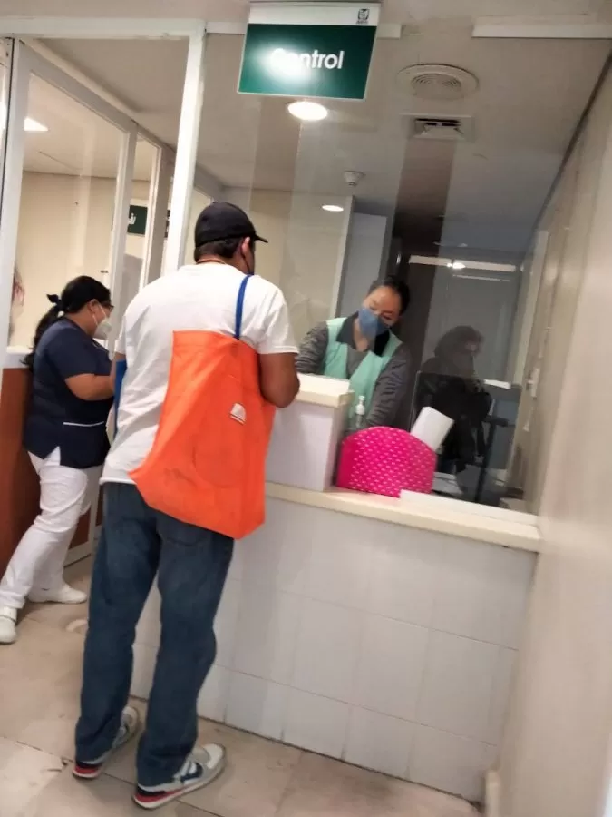 Clinica 27 - Photo 3