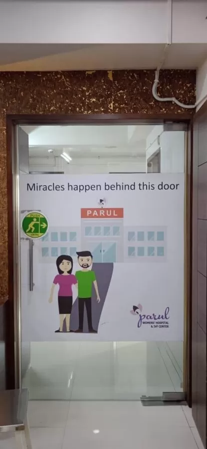 Parul Women’s Hospital : IVF Center In Ahmedabad - Photo 3