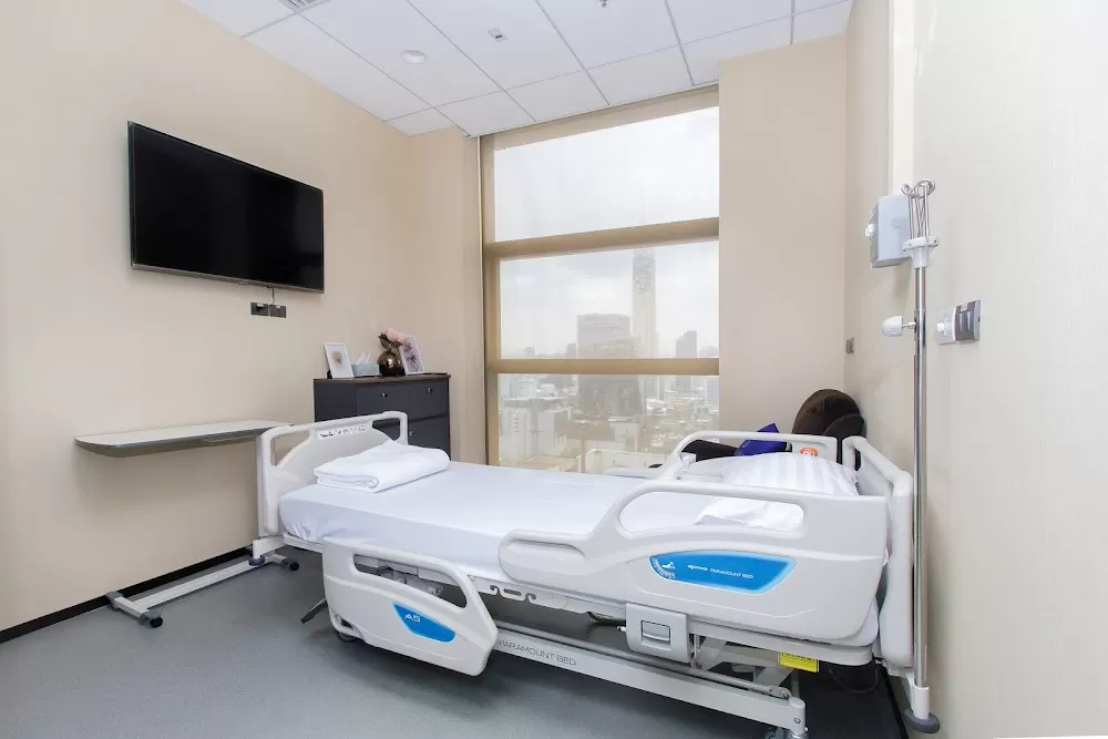 LaVida Advanced Fertility & Medical Center - Photo 7
