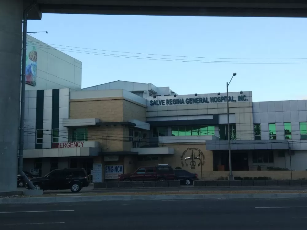 Salve Regina General Hospital, Inc. - Photo 1