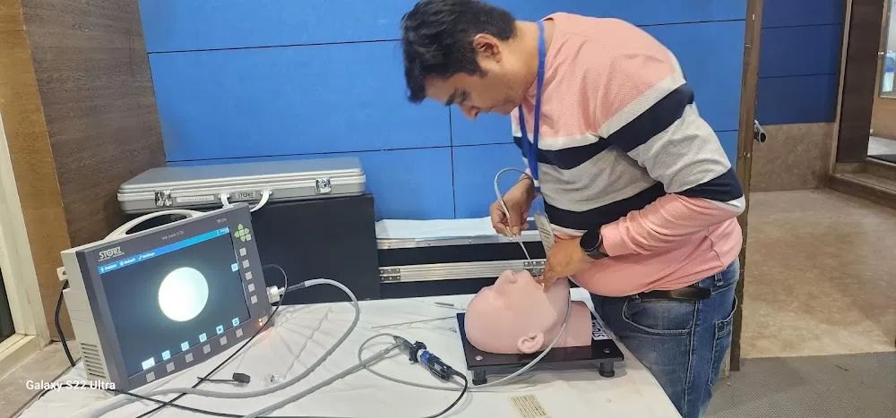 Omkar ENT Hospital in Nashik - Photo 8