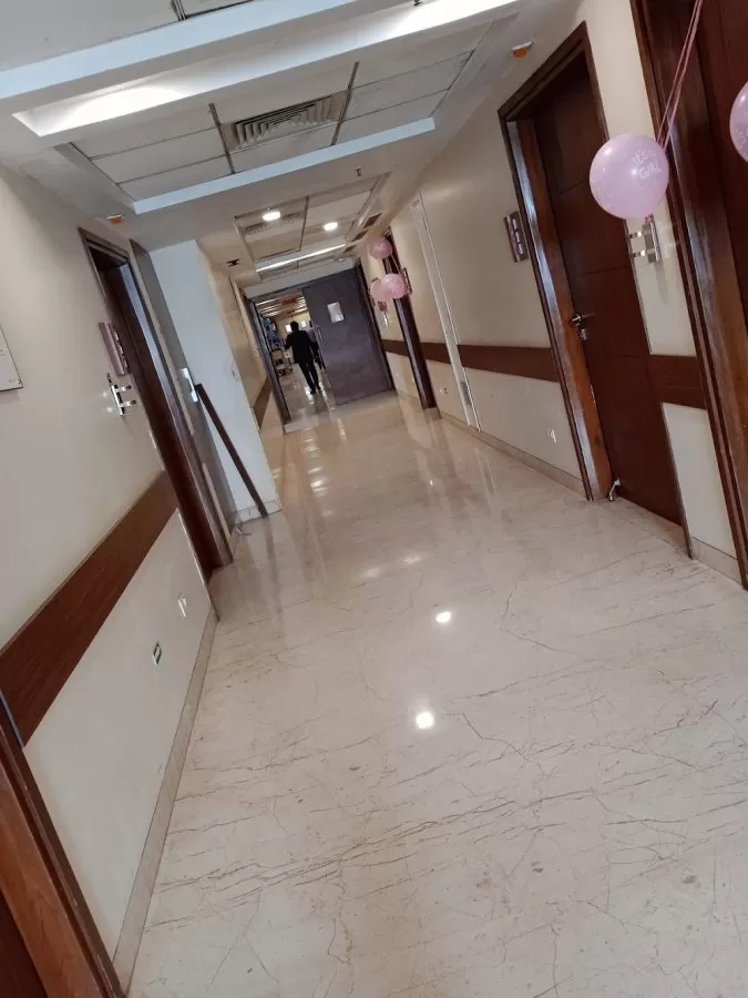Apollo Cradle Maternity & Children's Hospital - Best Child and Maternity Hospital | Moti Nagar, New Delhi - Photo 8