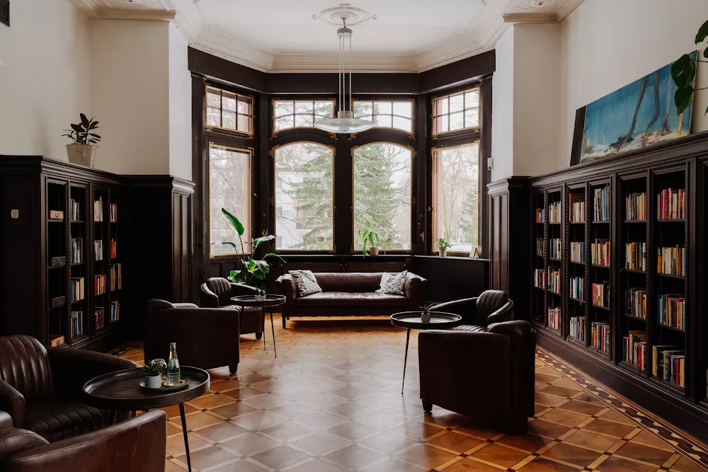 MHI | Psychiatrische Tagesklinik Berlin - Photo 8