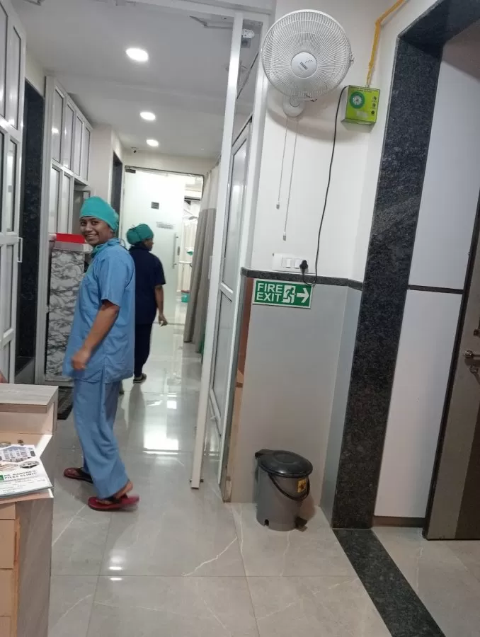 Dr. Kamthe Piles Clinic - Photo 7