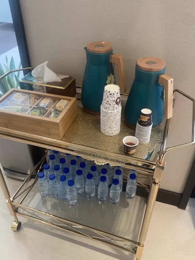 Al Seef Clinic - عيادة السيف للصحة و الجمال - Photo 4