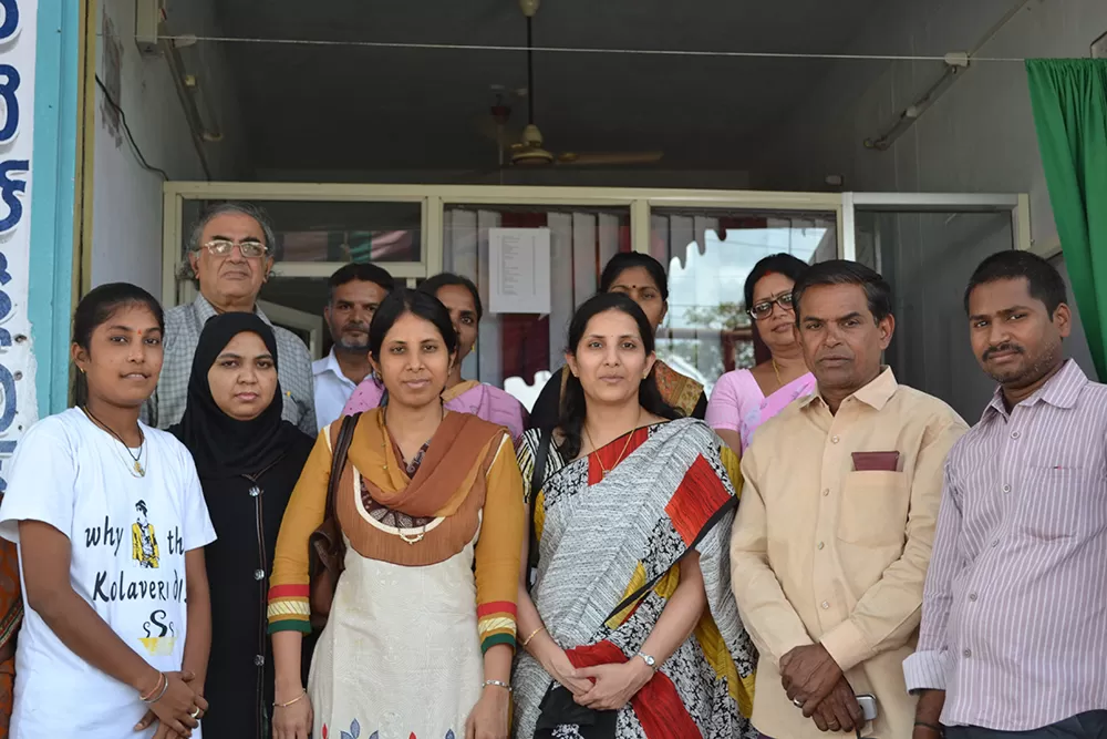 Southern Gem Hospital - Photo 5