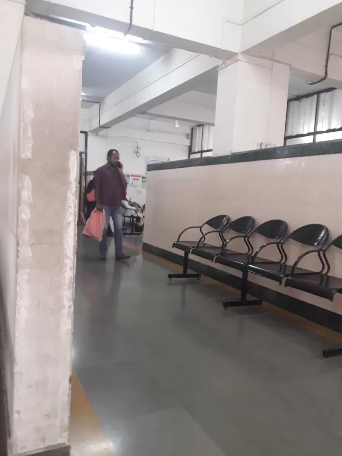 Kamla Nehru Hospital - Photo 4