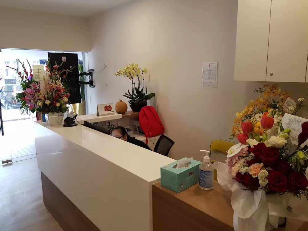 Clarion Medical Clinic - Ang Mo Kio - Photo 6