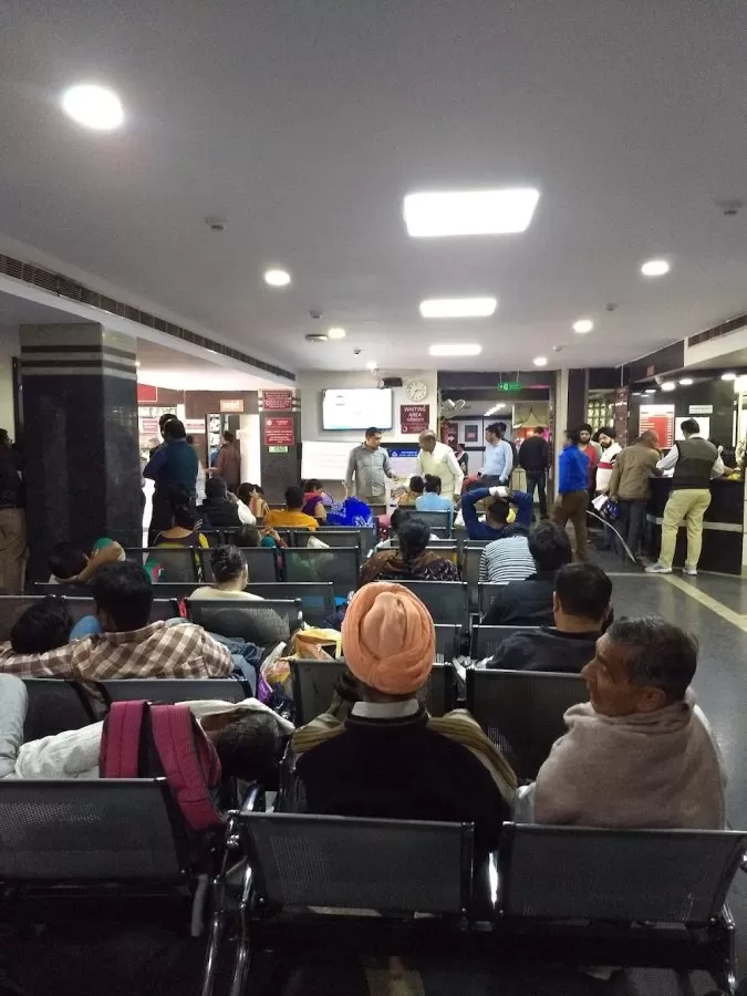 Metro Hospital & Cancer Institute: Best Cancer Hospital in Delhi Ncr, India | Cancer Treatment Hospital in Delhi NCR - Photo 6