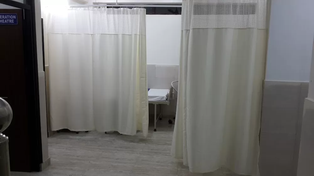 Dr Supriya Kumari-Best Gynaecologist in Rohini,Infertility Specialist,Govt Regis Abortion Centre,Ultrasound Centre - Photo 6