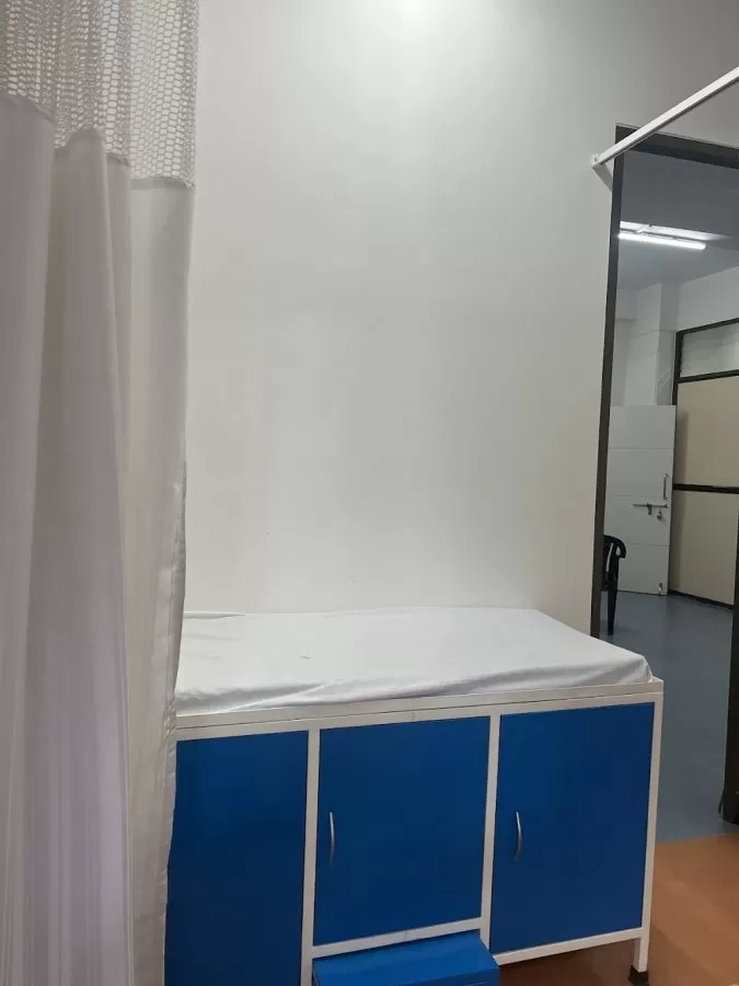 MAEER's VishwaRaj Clinic Kothrud - Photo 2