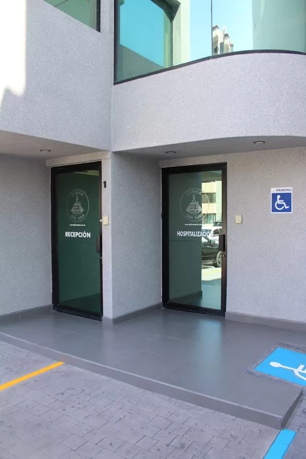 Clinica San Juan - Photo 8