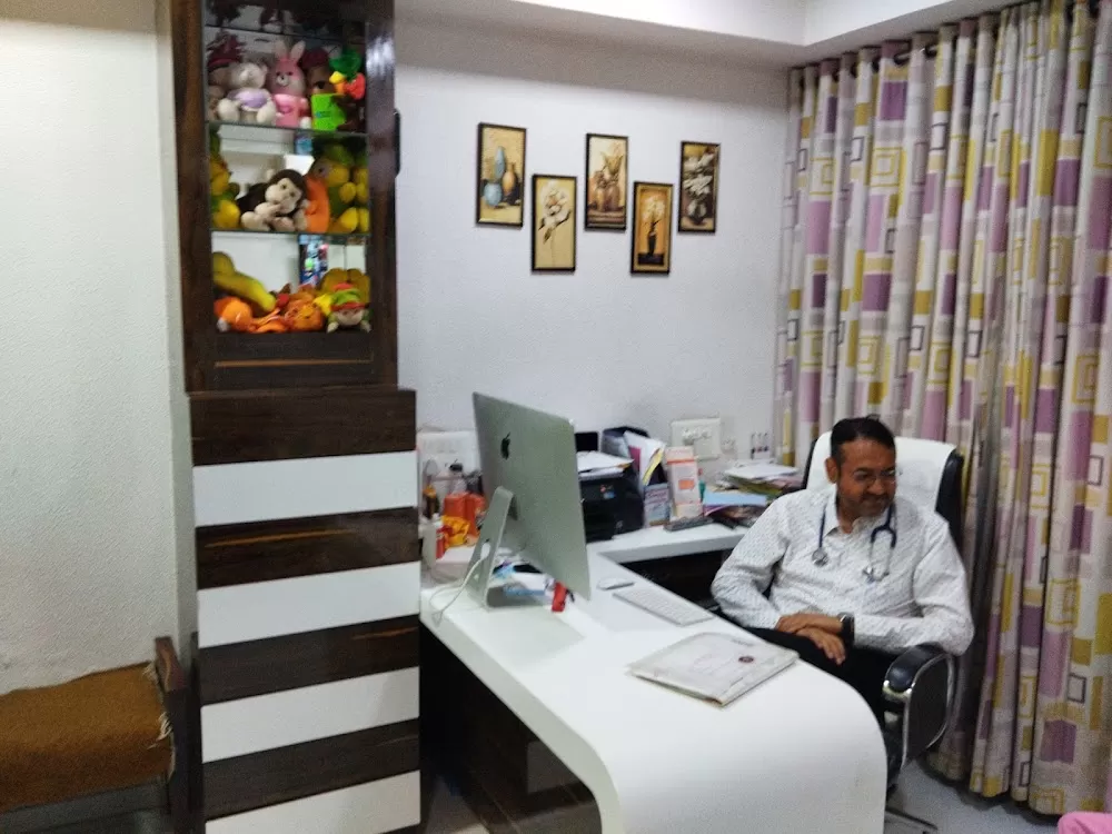 Sehat Hospital (Dr Aliraza Khunt) - Photo 8