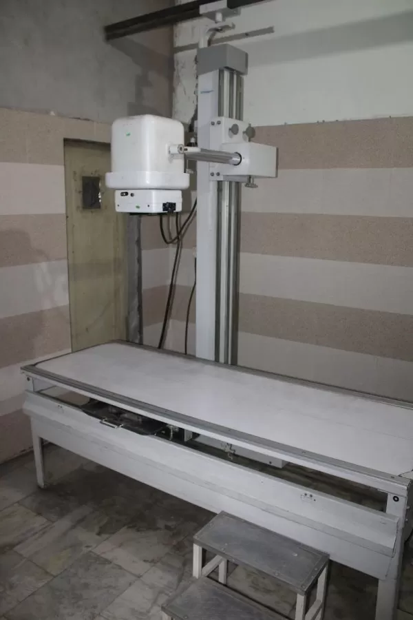 Sarb Speciality Hospital - Photo 7