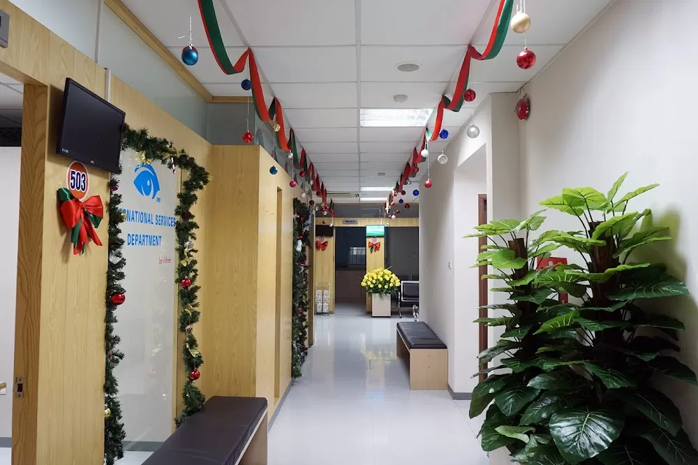 DND International Eye Hospital - Photo 8