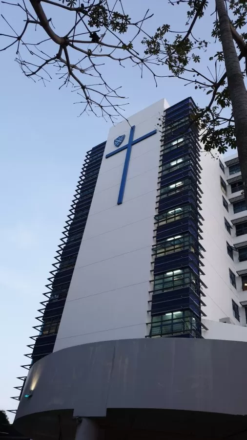 St. Andrew's Community Hospital (Simei) - Photo 7