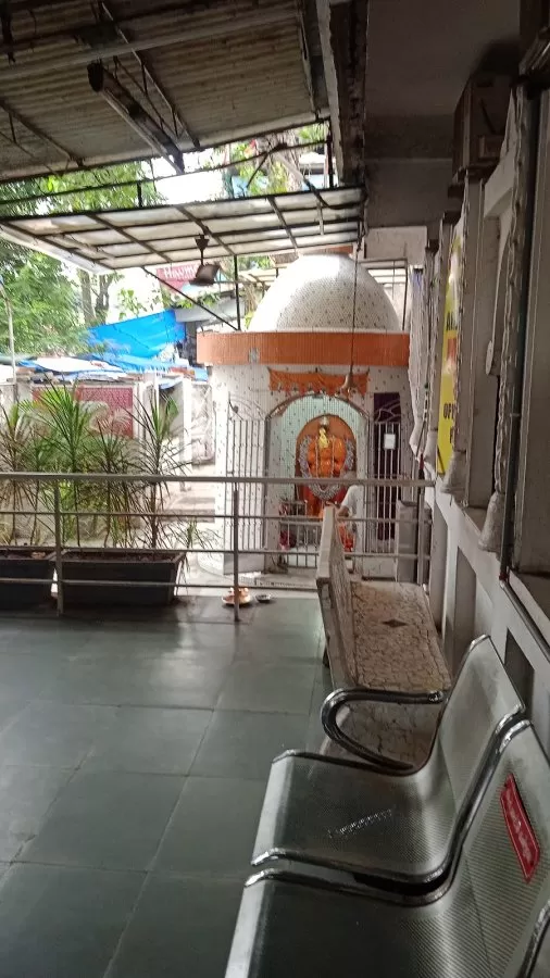 Yogini Vasantdevi Orthopaedic Hospital - Photo 7