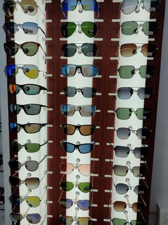 AKSHAYA ADVANCED EYE CARE CENTRE - Photo 3