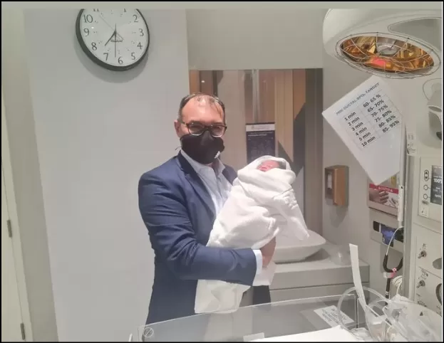 Dr. Mustafa Aldam - Photo 6