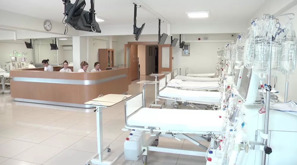 Başkent University Istanbul Hospital - Photo 1