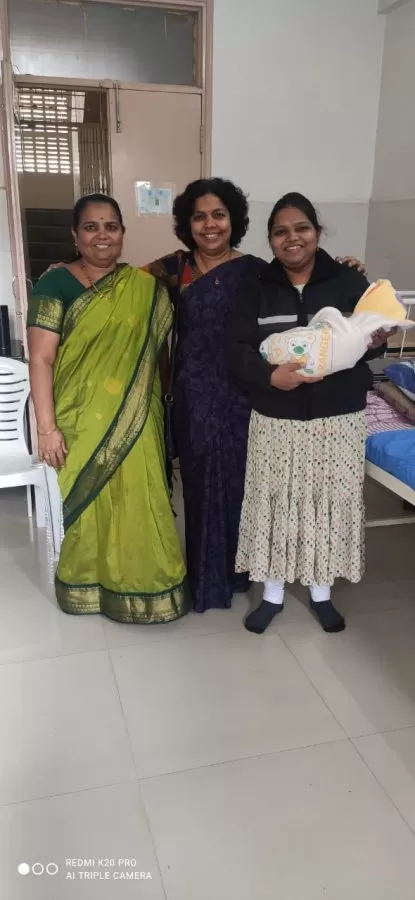 Seeta Multispeciality Hospital - Photo 5