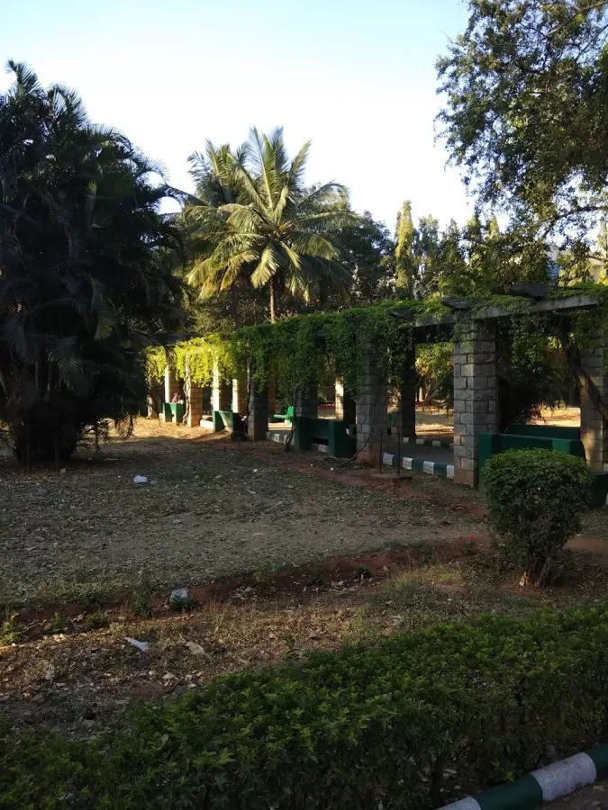 Department of Psychiatry, NIMHANS - Photo 4