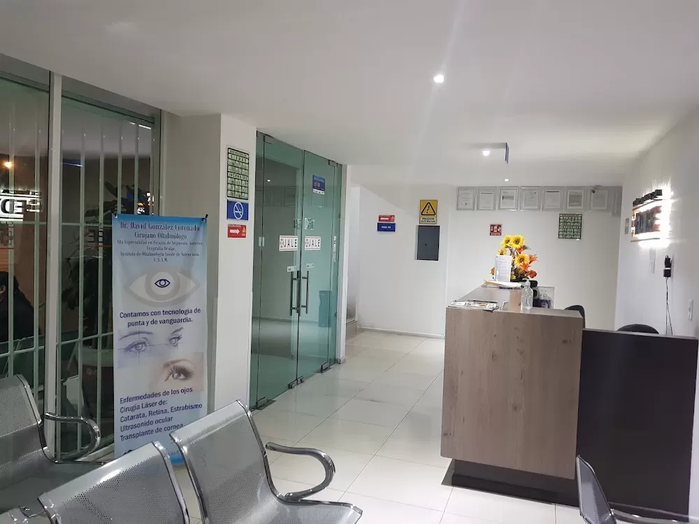 CLINICA MEDICA EDYBE S.C. Unidad Troncoso - Photo 7