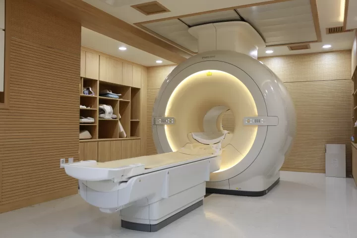 Incheon Sarang Hospital - Photo 4