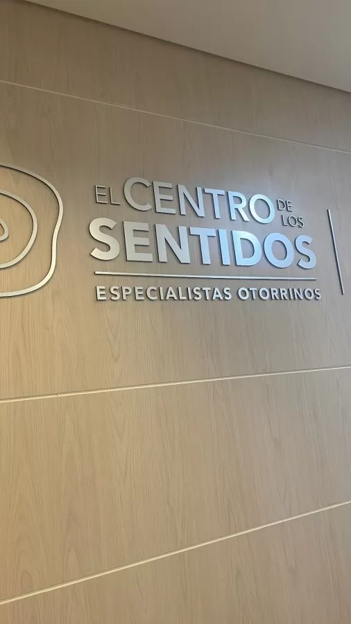 El Centro de los Sentidos - Photo 2