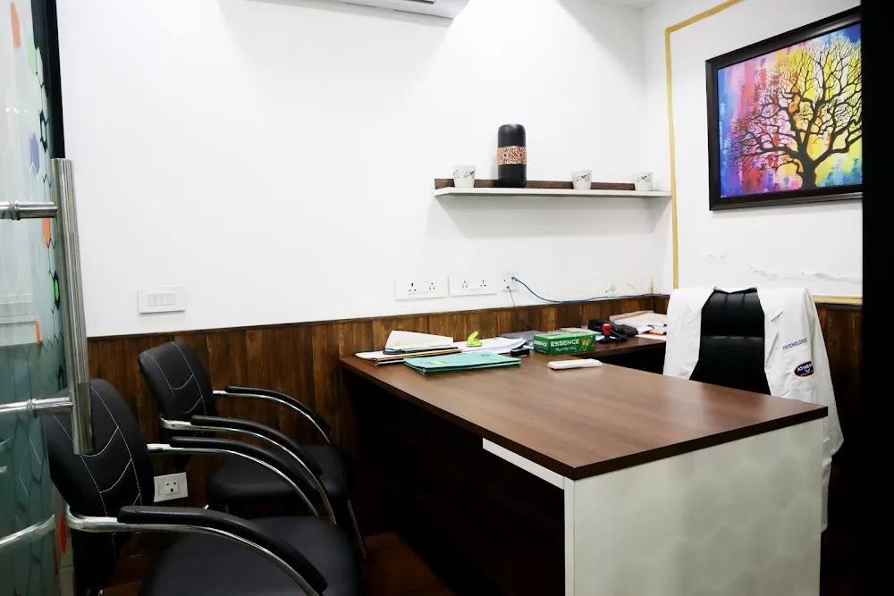Athena Behavioral Health - Best Mental Hospital In Gurgaon | Rehabilitation & Deaddiction Center in Gurgaon - Photo 3