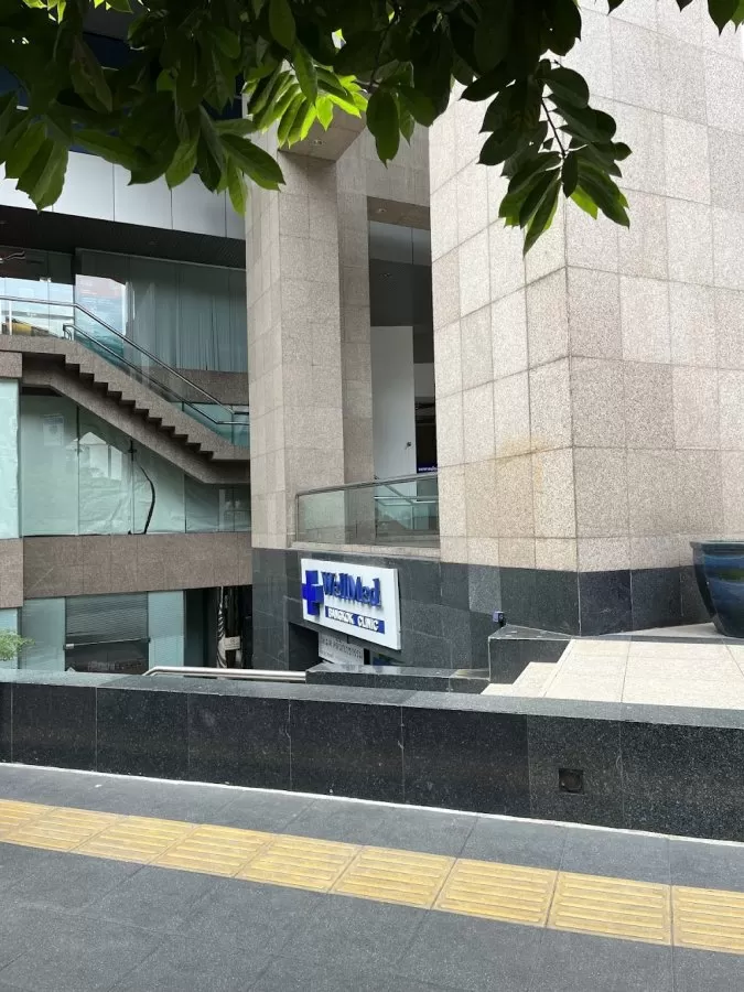 WellMed Bangkok Clinic - เขตวัฒนา - Photo 4