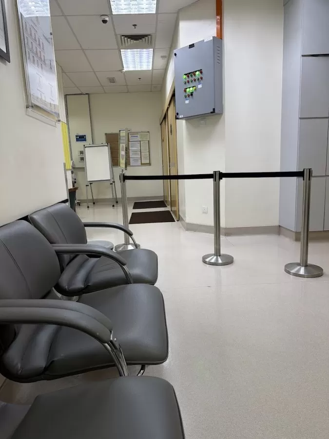 Adventist Gastroenterology Clinic (Penang Adventist Hospital) - Photo 4