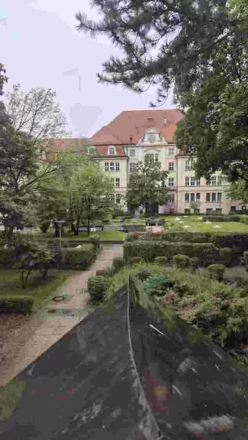 Department of Ophthalmology, University of Munich - Photo 2