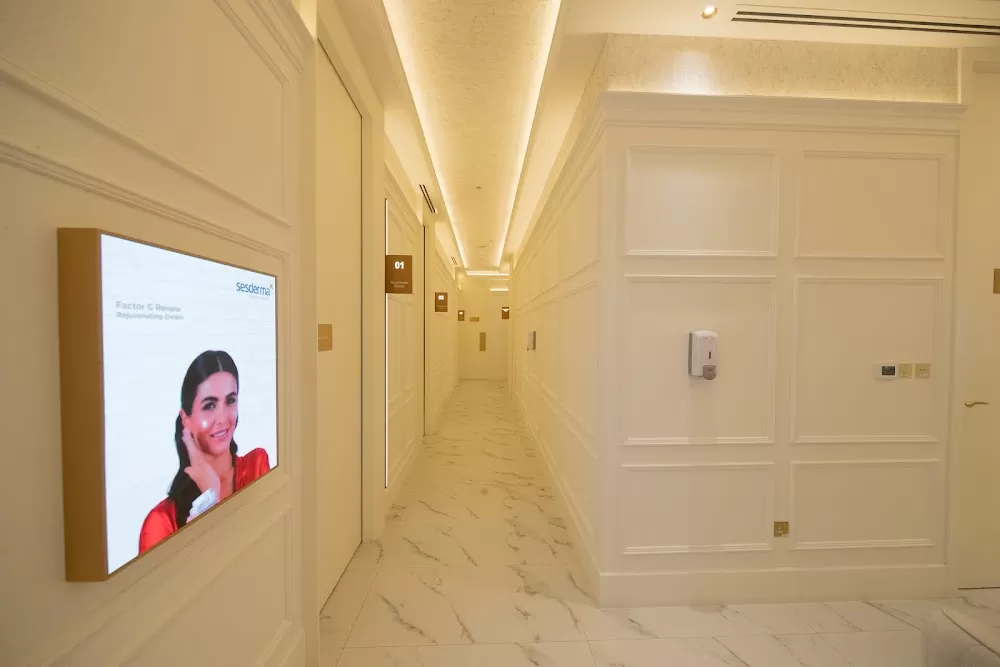 Sesderma skin center Dubai - Photo 4