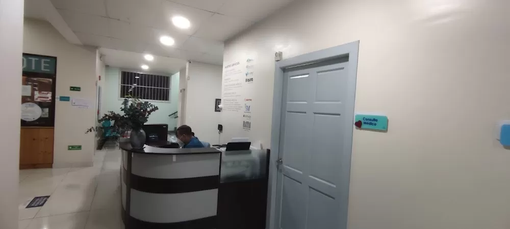 Centro Médico la Asunción - Photo 5