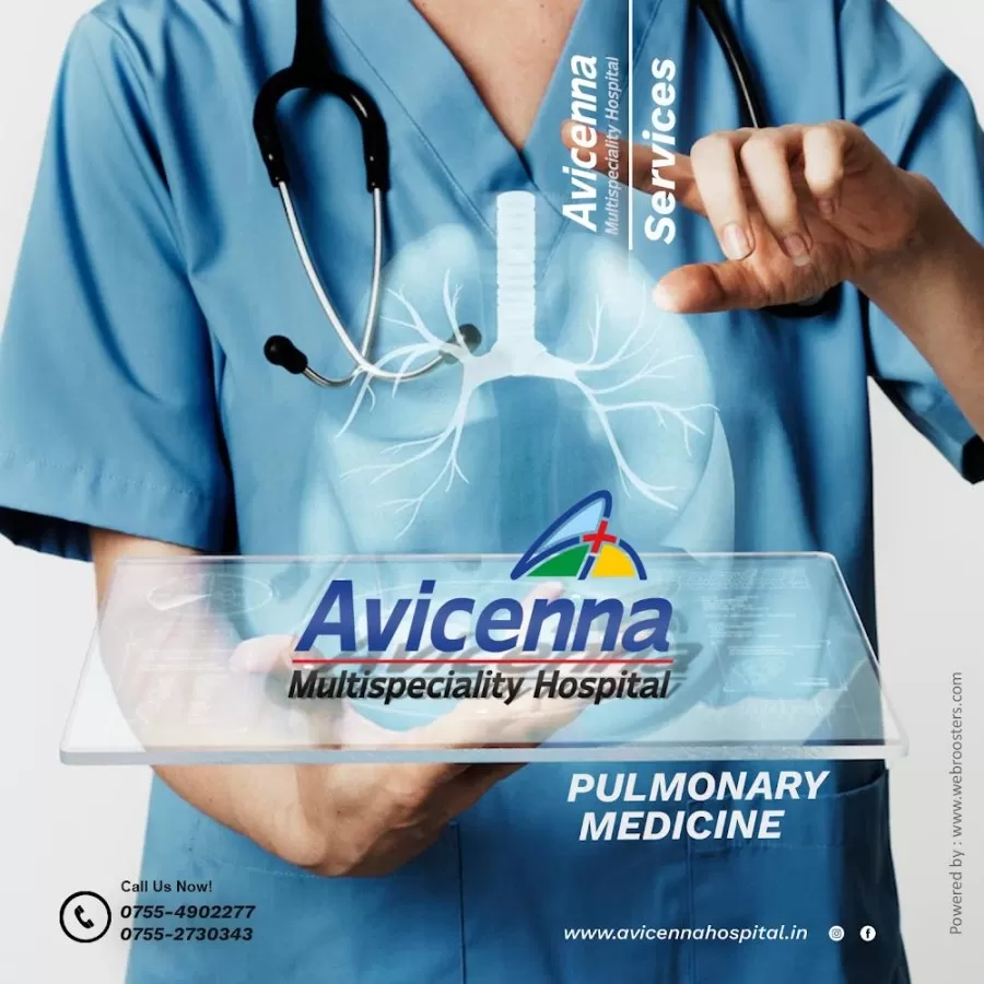 Avicenna Multispeciality Hospital - Photo 4