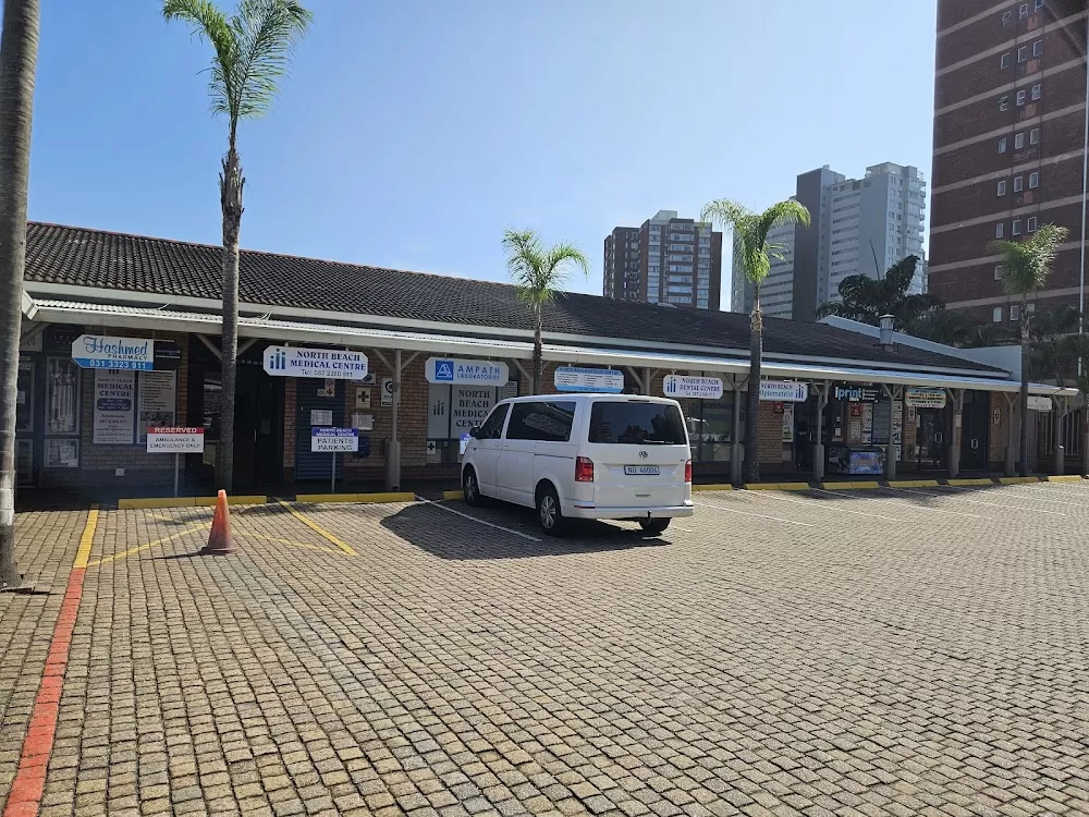 North Beach Medical Centre - Photo 1