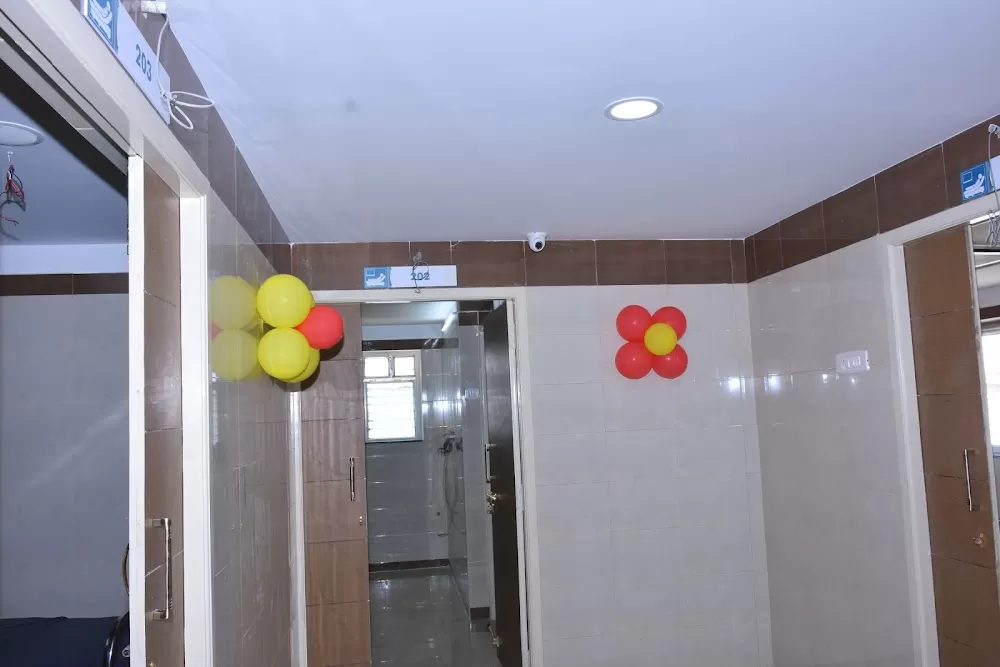 MMRV HOSPITAL - Photo 2