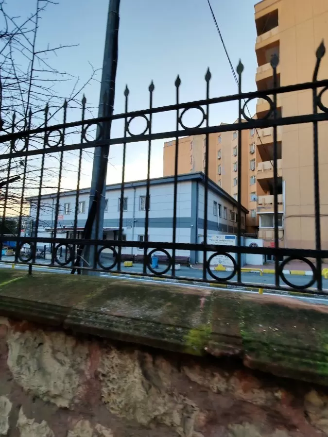 Cerrahpaşa Hospital Neurology Department - Photo 4