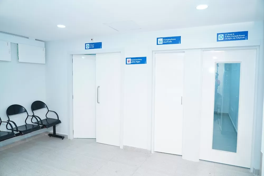 Pristyn Care Zoi Super Speciality Hospital - Photo 6