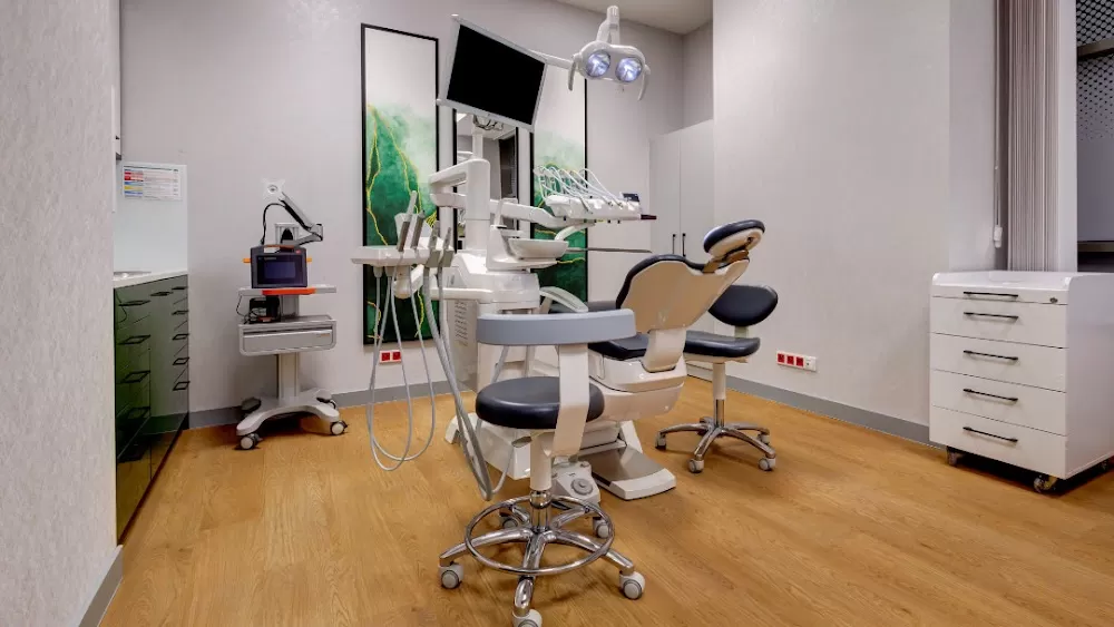 enel-med oddział Galeria Kazimierz - Photo 2